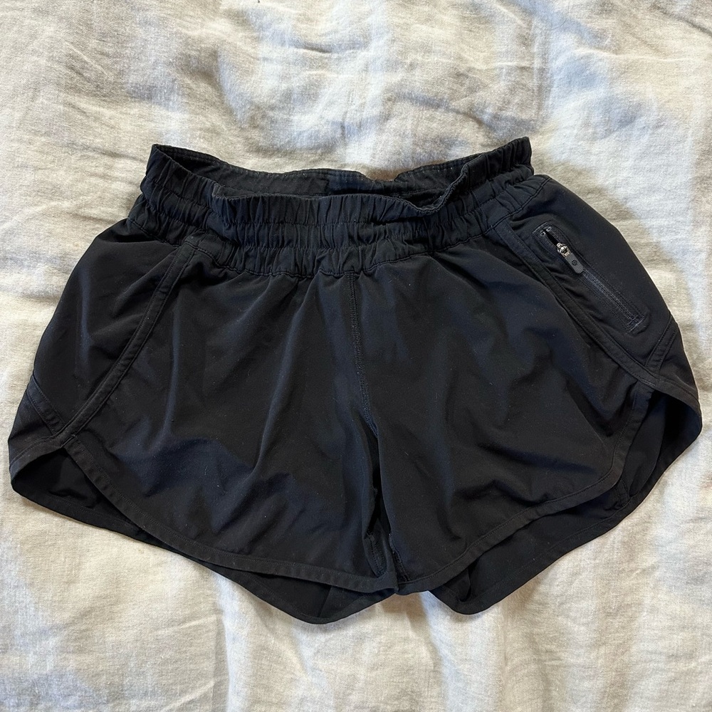 Lululemon Tracker Short